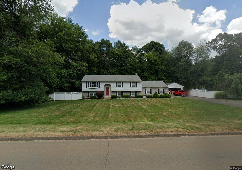 920 Clintonville Rd, Wallingford, CT 06492 - photo 1