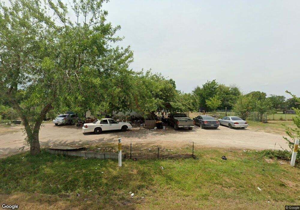 7714 County Road 128, Alvin, TX 77511 - photo 1