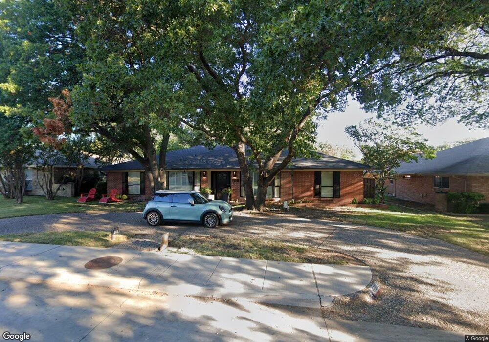 6311 Highgate Ln, Dallas, TX 75214 - photo 1