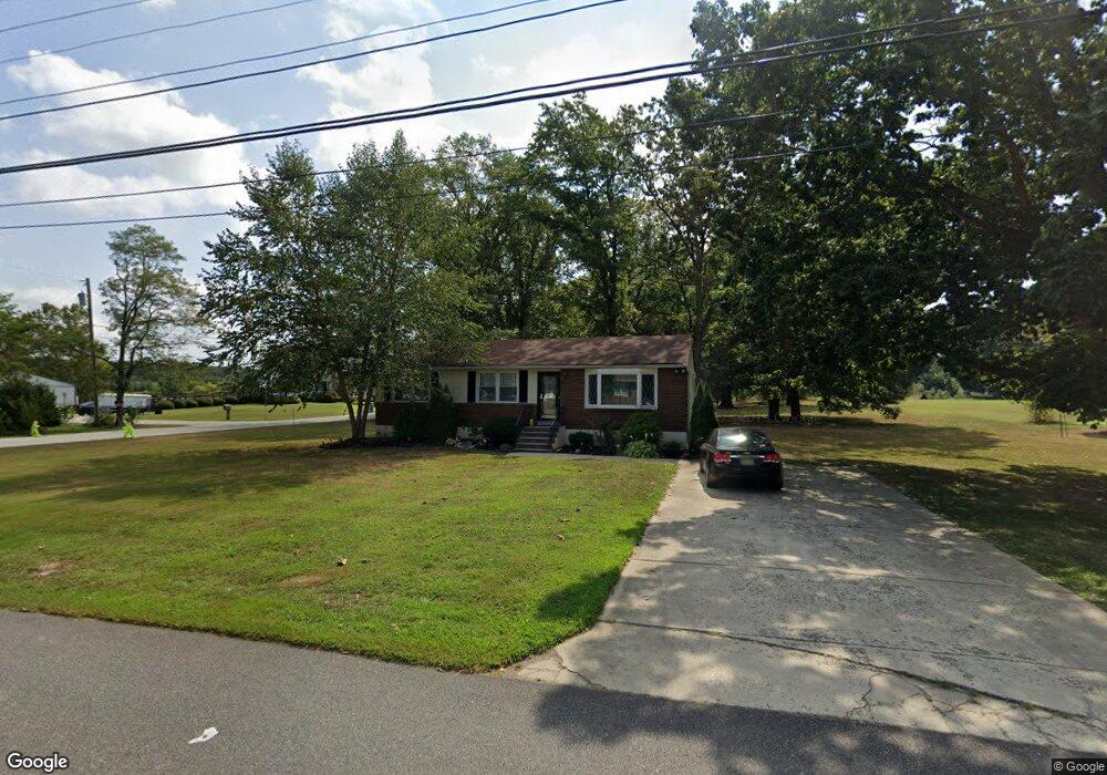 65 E End Ave, Penns Grove, NJ 08069 - photo 1