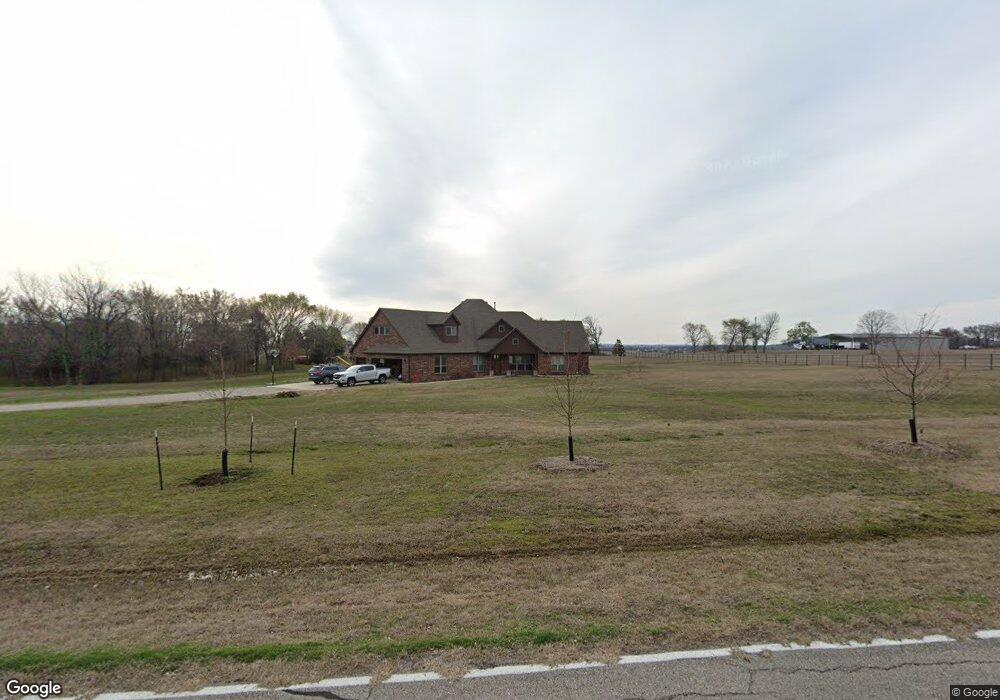 15588 E 495 Rd, Claremore, OK 74019 - photo 1