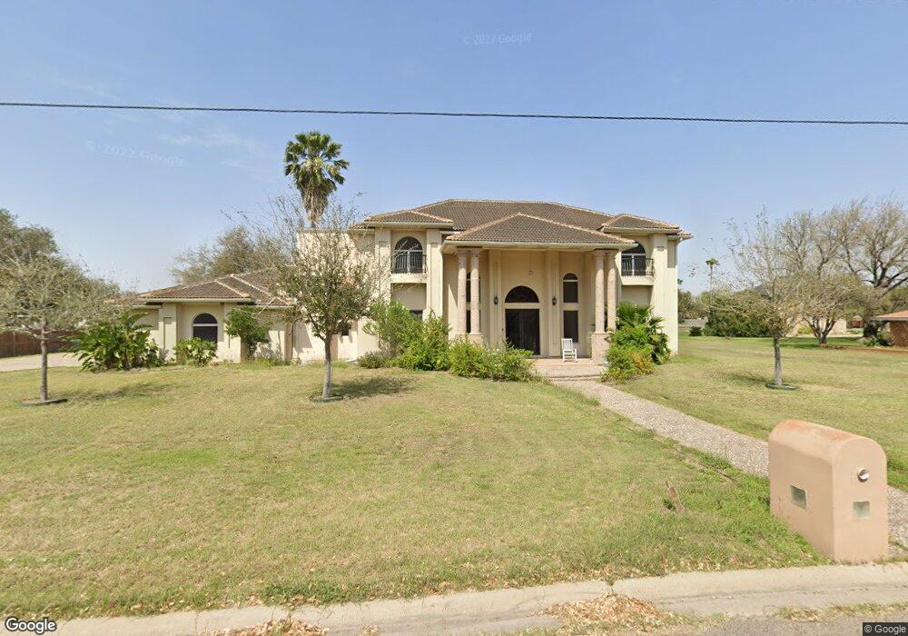 1608 Scobey Ave, Donna, TX 78537 - photo 1