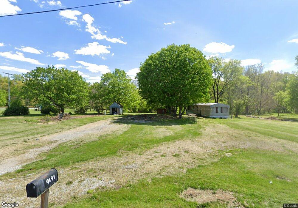 9191 Lois Ln, Georgetown, IN 47122 - photo 1