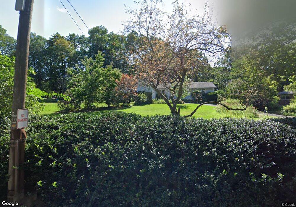 532 Thoreau St, Concord, MA 01742 - photo 1