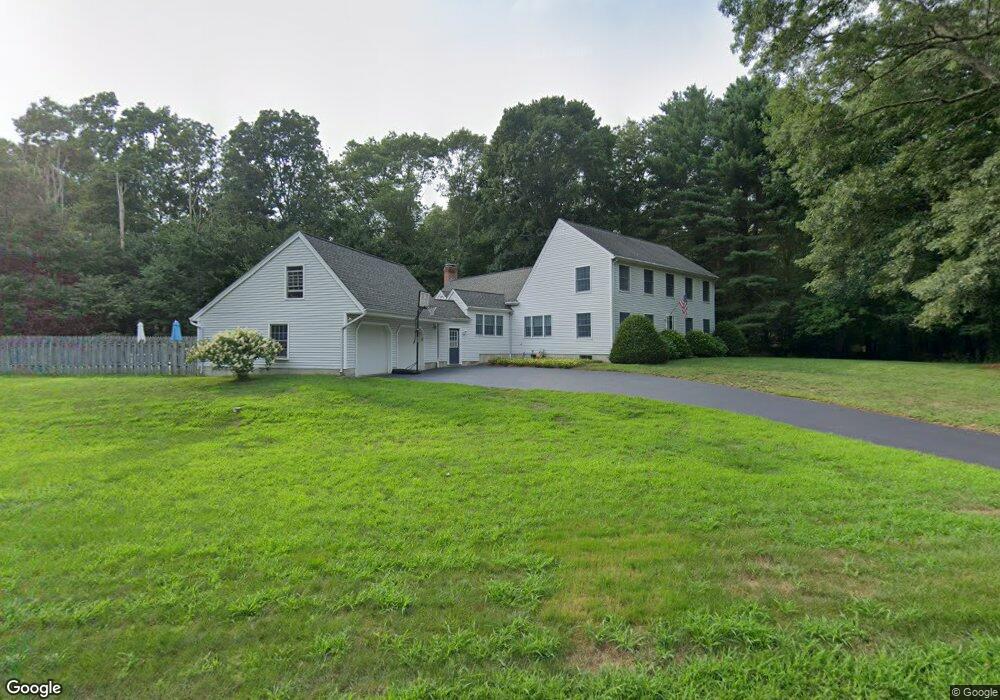 3 Rapids Trail, Canterbury, CT 06331 - photo 1