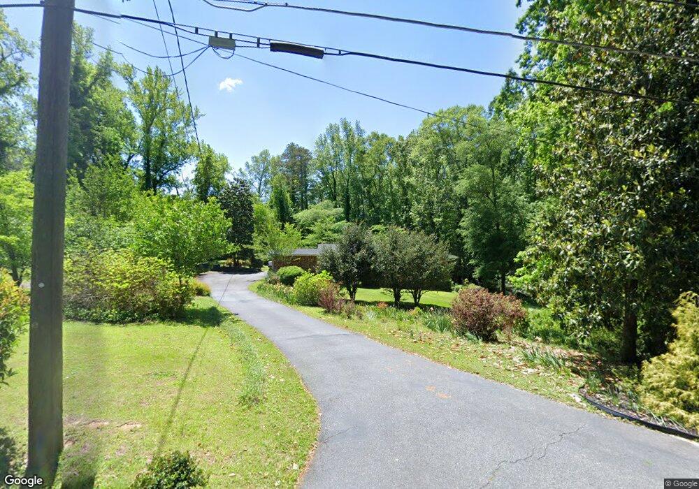 114 Heard Dr, Elberton, GA 30635 - photo 1