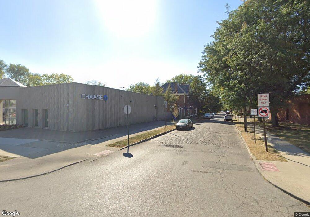 17 W Kossuth St, Columbus, OH 43206 - photo 1