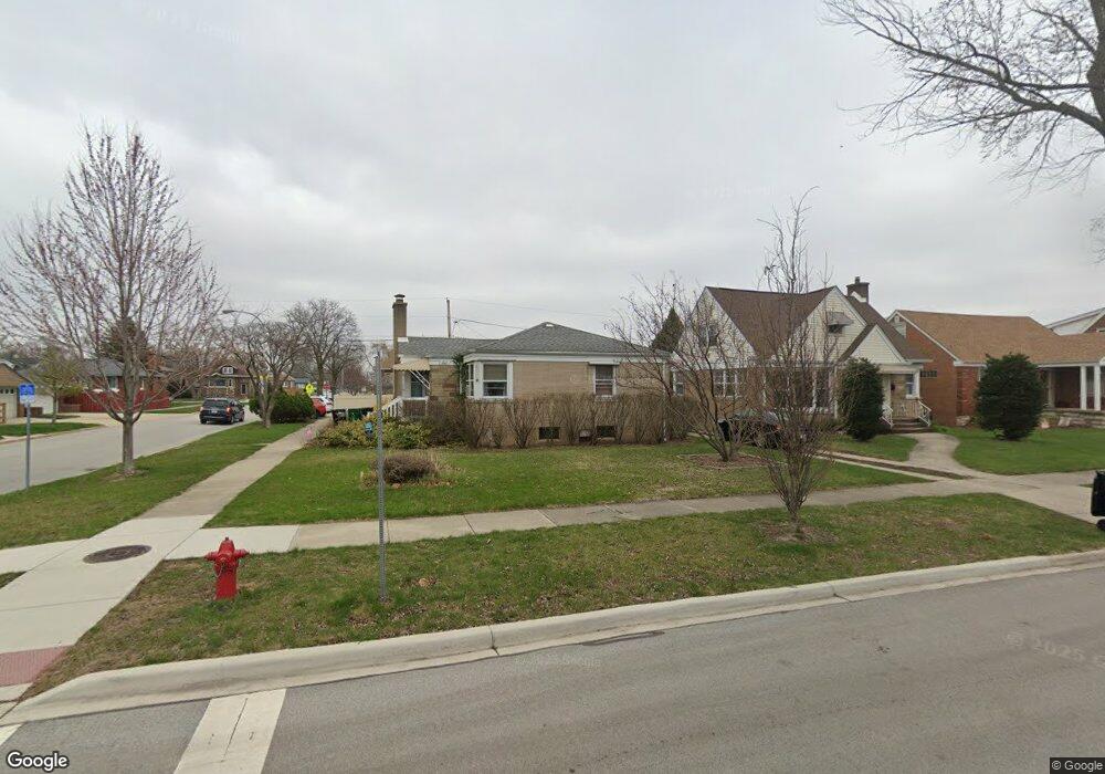 1603 Portsmouth Ave, Westchester, IL 60154 - photo 1