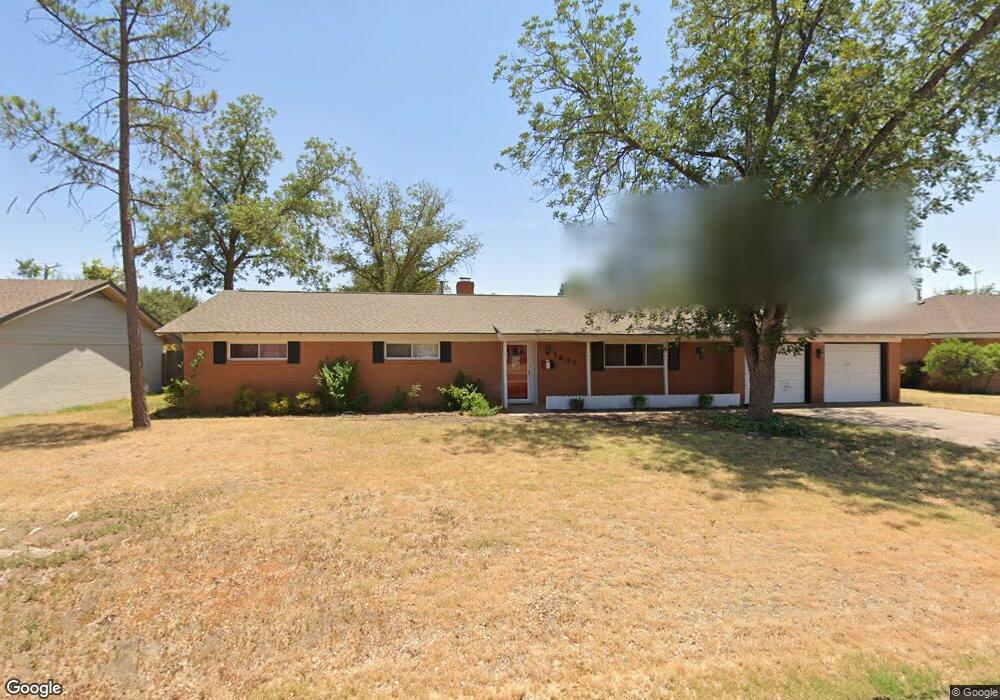 1607 W Pecan Ave, Midland, TX 79705 - photo 1