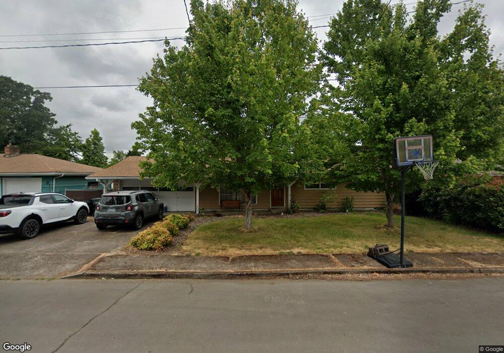 1241 Leo St NE, Keizer, OR 97303 - photo 1