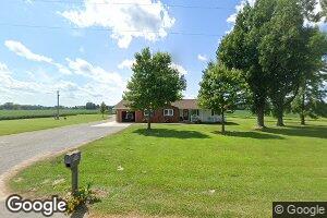 14225 Short Rd, Sesser, IL 62884