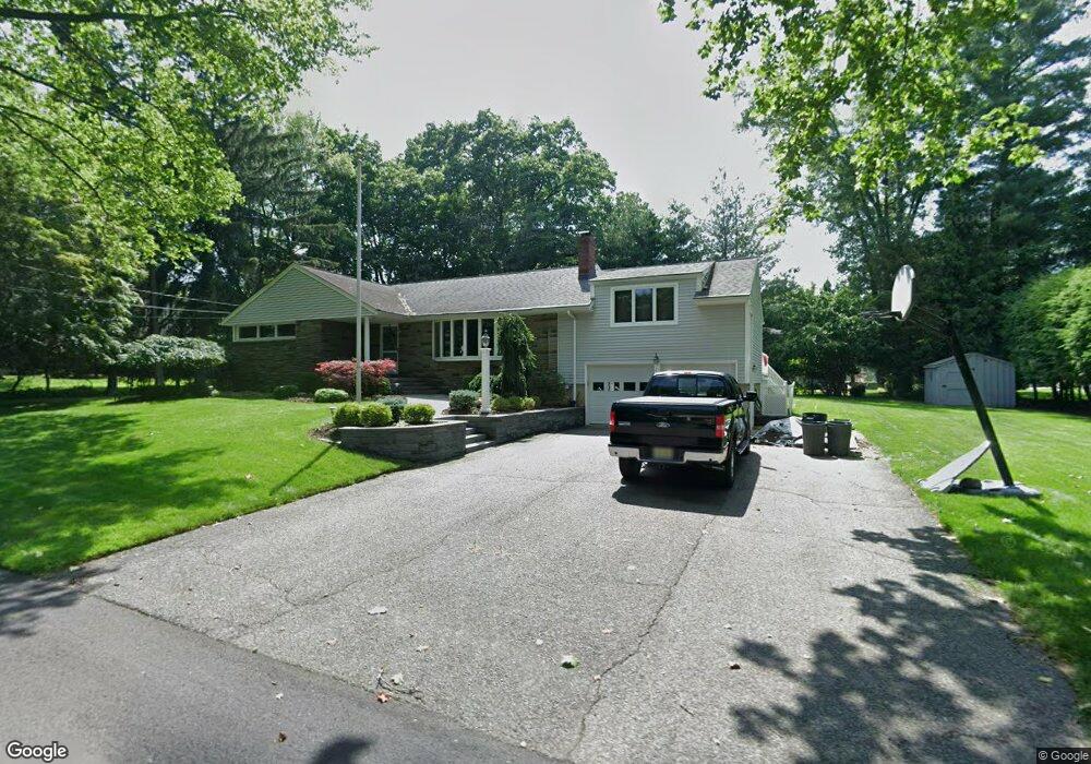 286 Garfield St, Haworth, NJ 07641 - photo 1