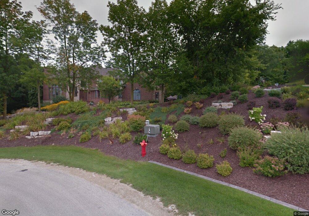 1757 Limestone Trail, de Pere, WI 54115 - photo 1