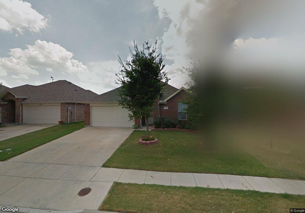 884 Bowie Dr, Lavon, TX 75166 - photo 1