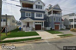 38 Vincent Ave, Strathmere, NJ 08248