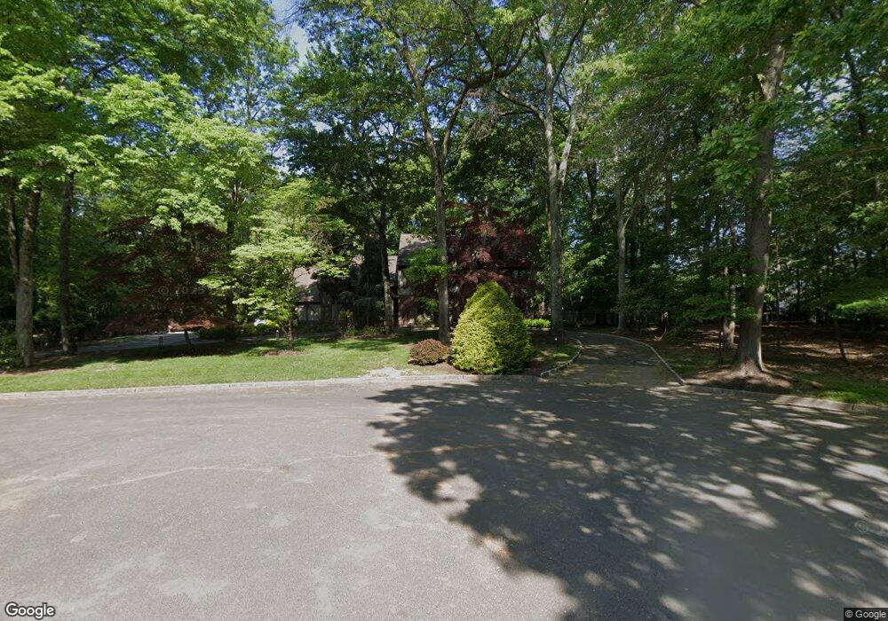 9 Pheasant Run, Upper Saddle River, NJ 07458 - photo 1