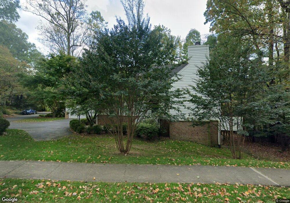 1513 North Village Rd, Reston, VA 20194 - photo 1