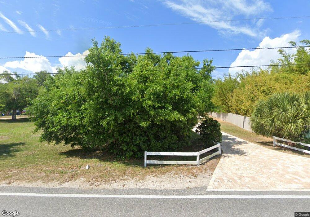 5159 S Tropical Trail, Merritt Island, FL 32952 - photo 1