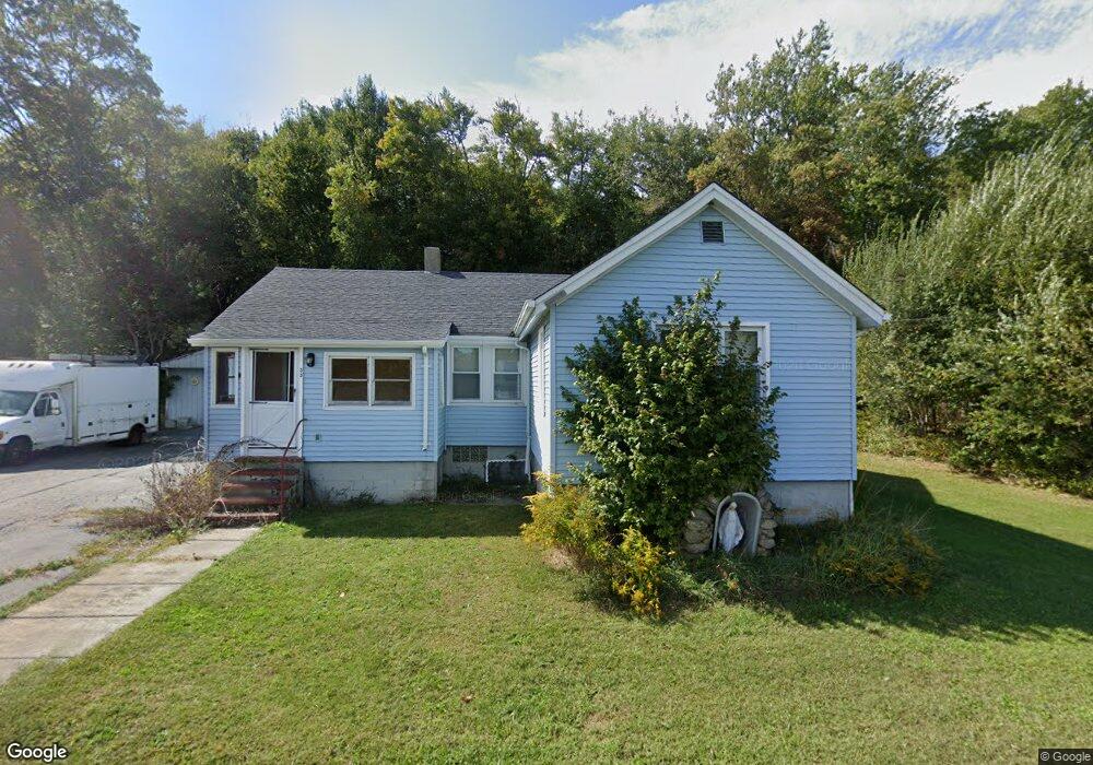 33 Cushing Ln, Acushnet, MA 02743 - photo 1