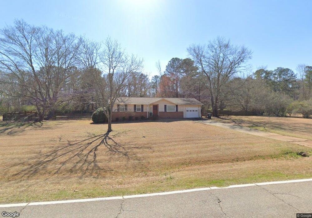 1208 Jackson St, Locust Grove, GA 30248 - photo 1