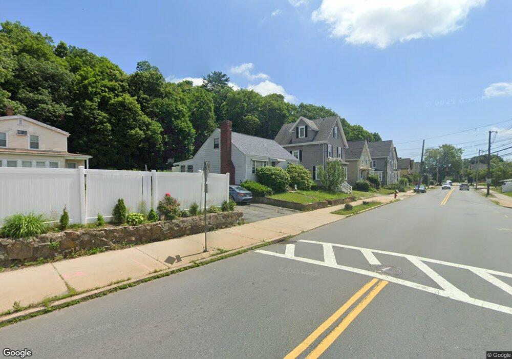 207 Euclid Ave, Lynn, MA 01904 - photo 1