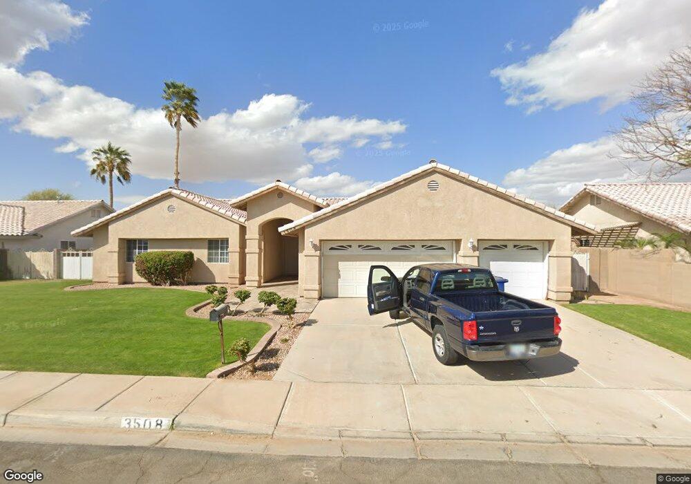 3508 W 20th Ln, Yuma, AZ 85364 - photo 1