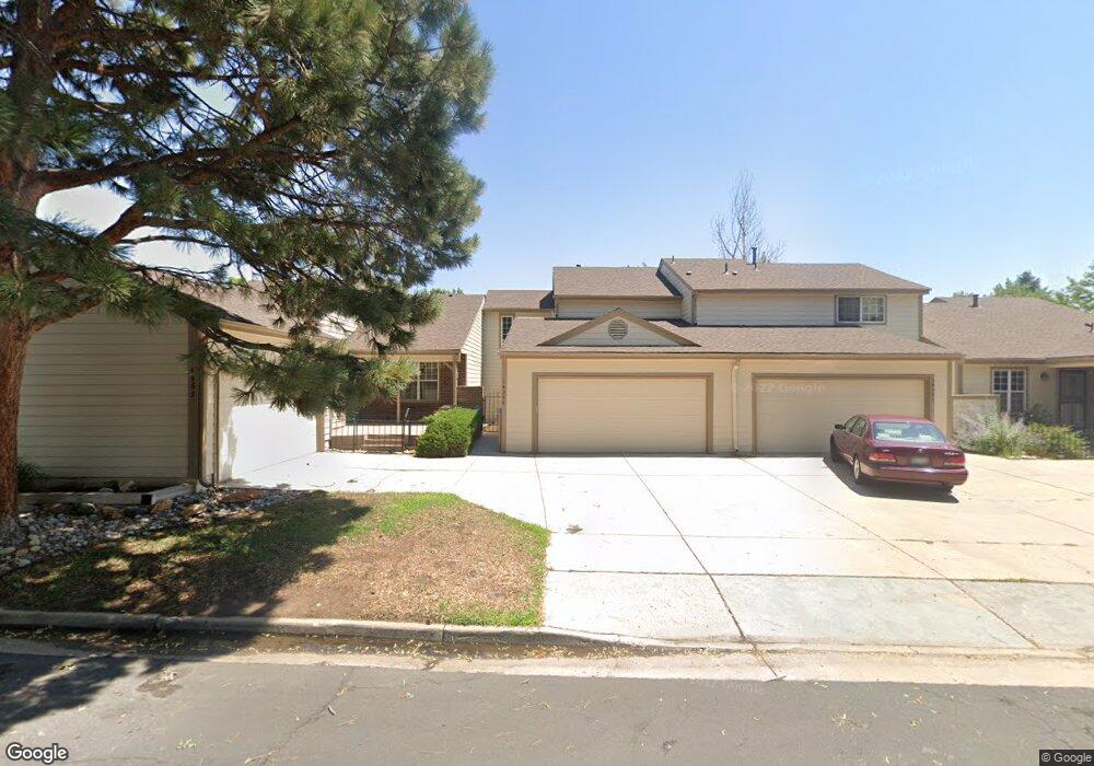 14373 E Warren Place, Aurora, CO 80014 - photo 1