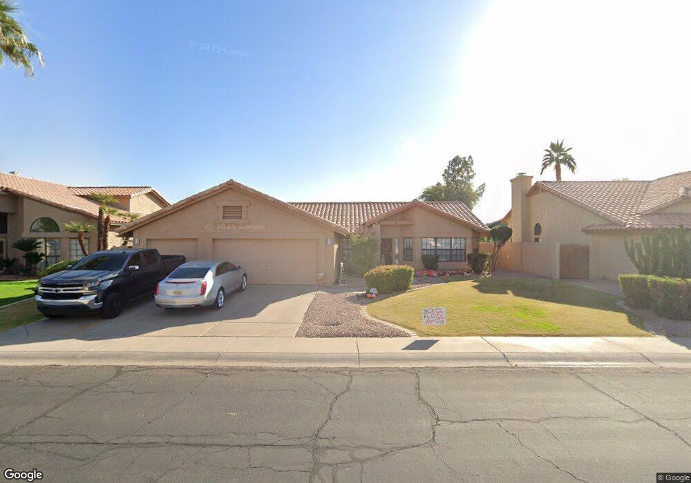 27 E Maria Ln, Tempe, AZ 85284 - photo 1