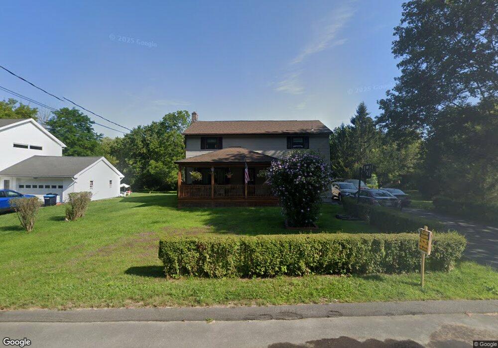 116 Cadwell Rd, Pittsfield, MA 01201 - photo 1