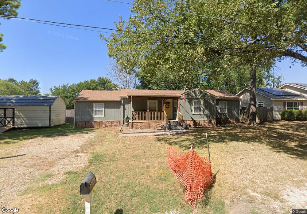 2207 Island Bayou, Bonham, TX 75418 - photo 1