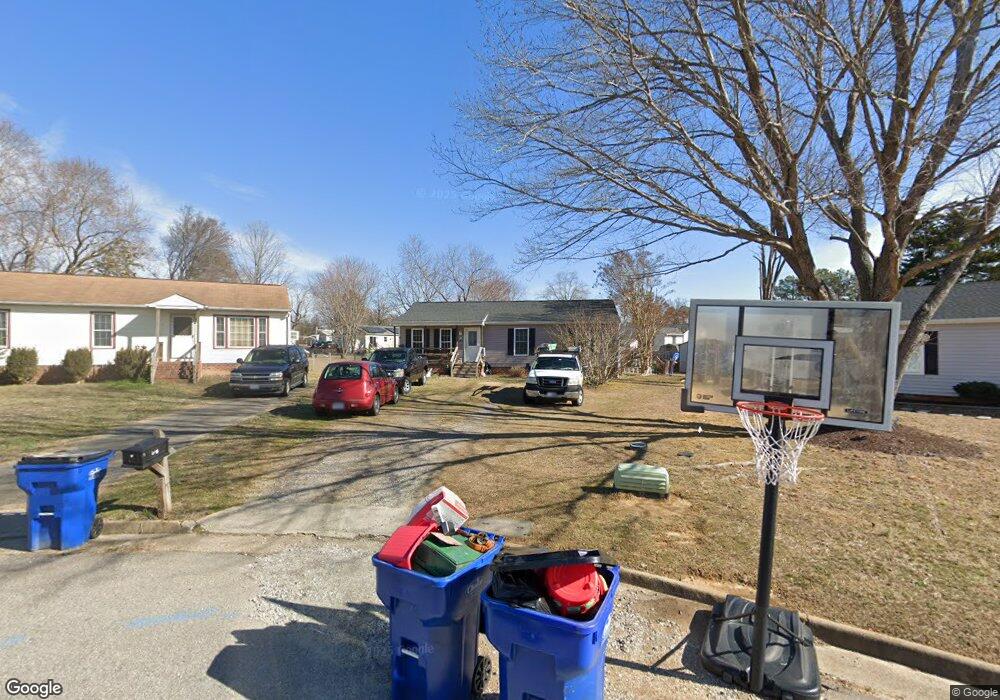 9003 Deerwater Terrace, North Chesterfield, VA 23237 - photo 1