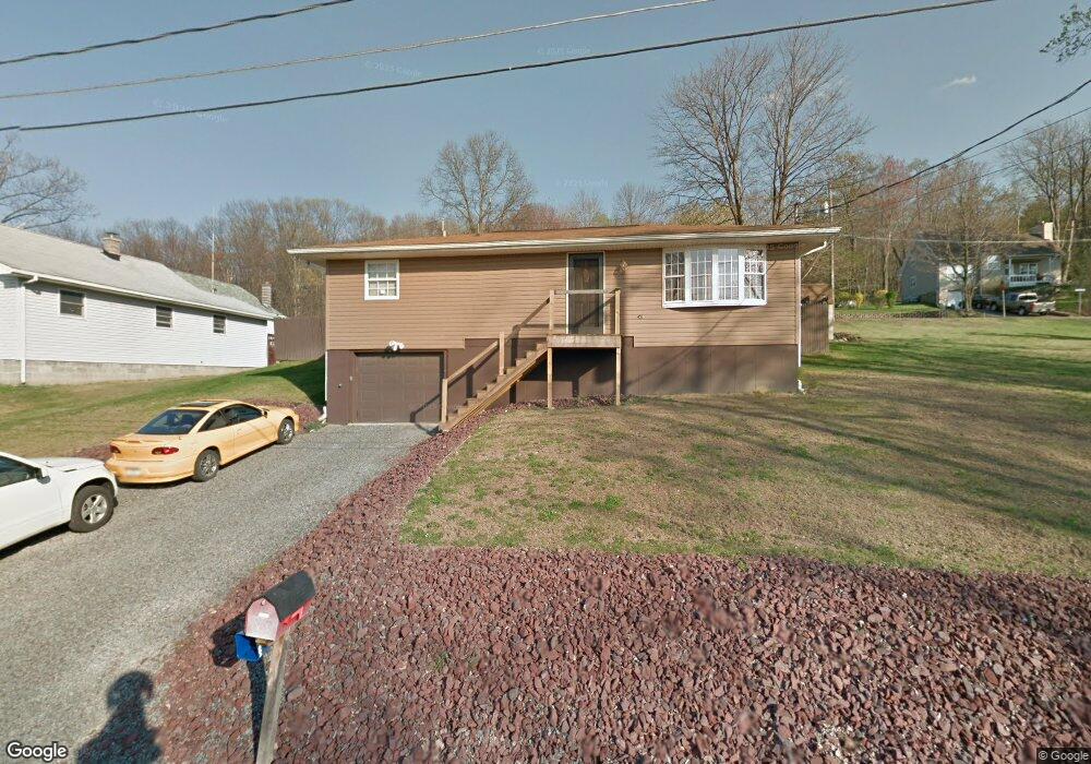 219 Clearview Ave, Shavertown, PA 18708 - photo 1