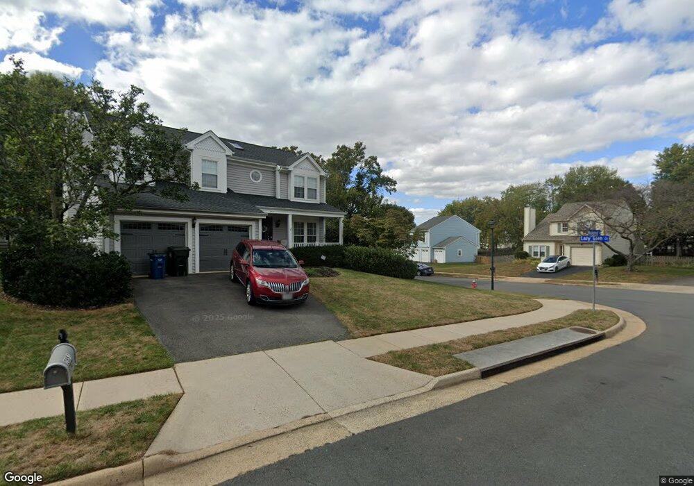 2951 Mockernut Ct, Herndon, VA 20171 - photo 1