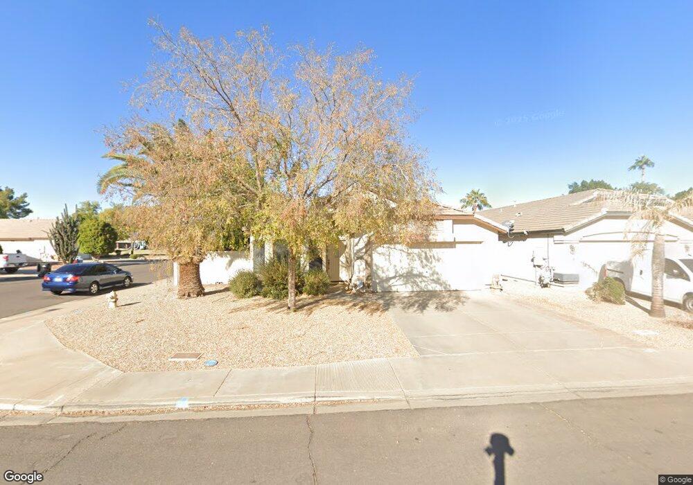 8206 E Plata Ave, Mesa, AZ 85212 - photo 1