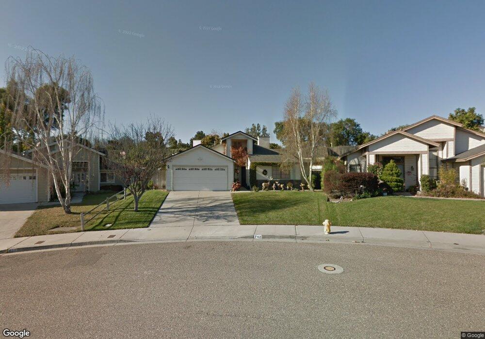 742 January St, Nipomo, CA 93444 - photo 1