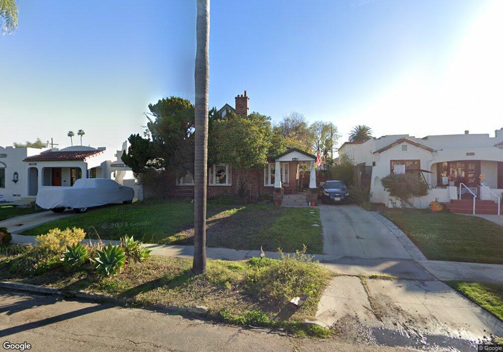 4619 Kensington Dr, San Diego, CA 92116 - photo 1