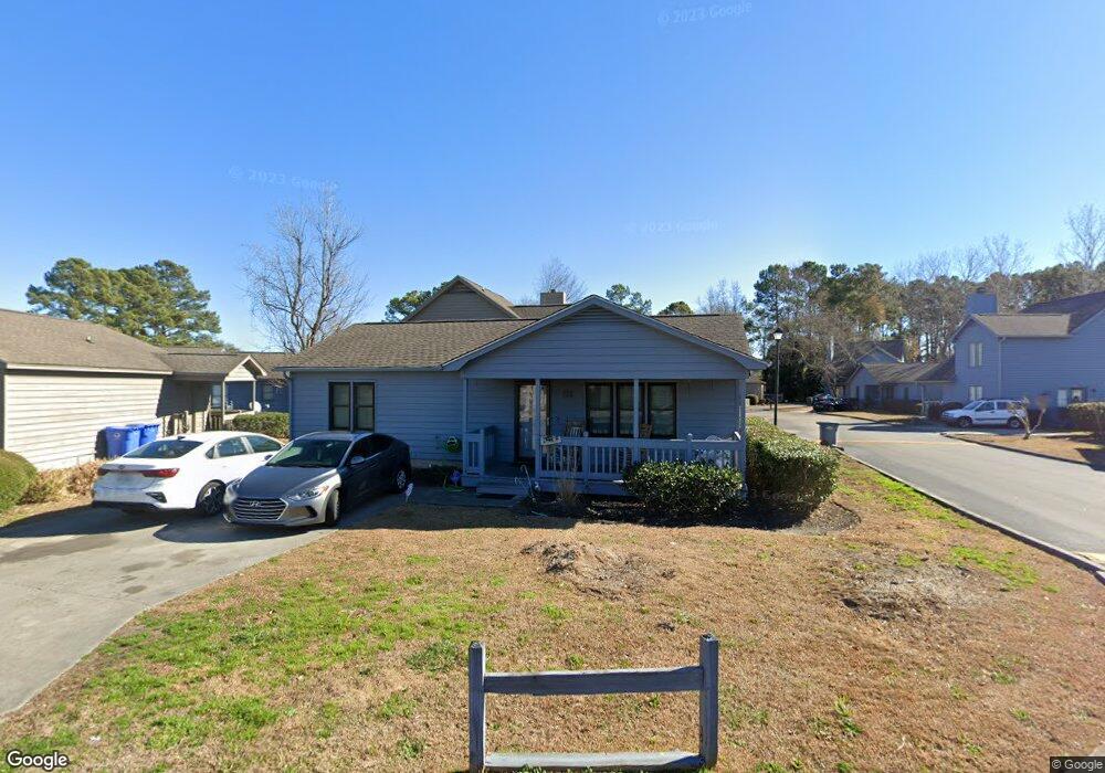 2 Foxcroft Ln unit 2, Myrtle Beach, SC 29577 - photo 1