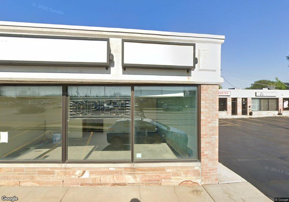 649 N York St, Elmhurst, IL 60126 - photo 1