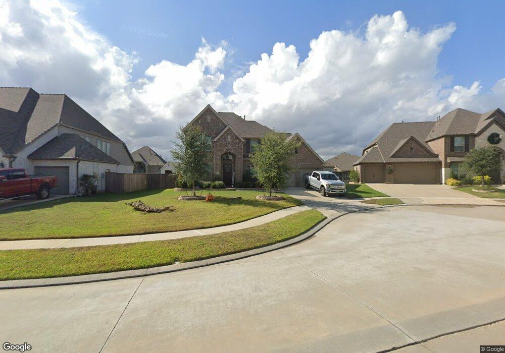 21439 Rose Loch Ln, Tomball, TX 77377 - photo 1