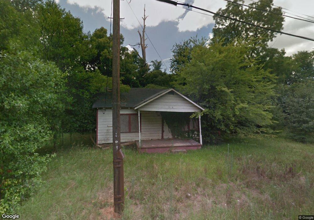 976 Thomas St, Macon, GA 31206 - photo 1