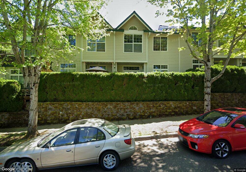 7850 SW Matheny Dr, Beaverton, OR 97008 - photo 1