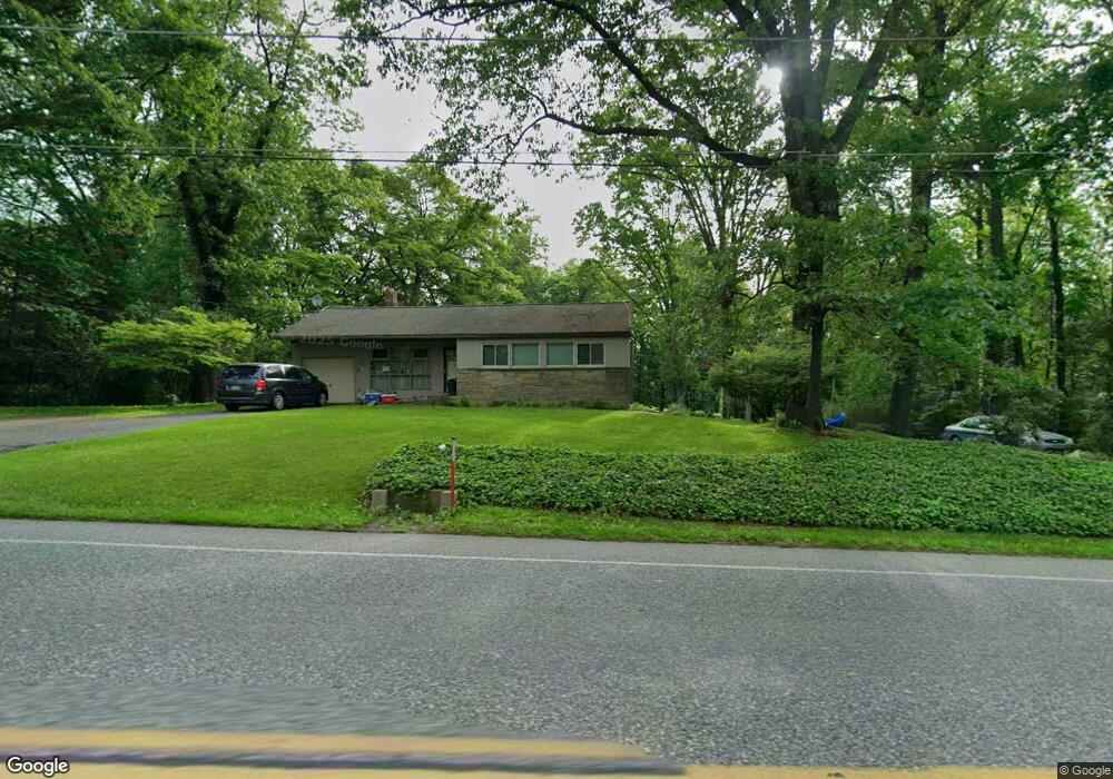 916 N College St, Myerstown, PA 17067 - photo 1