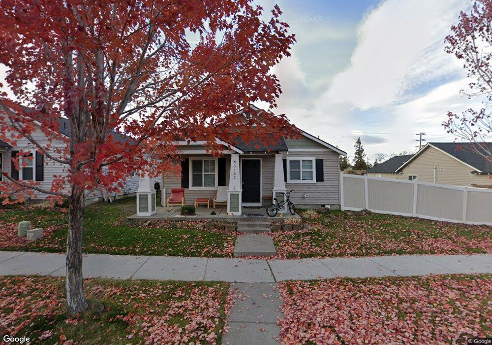 63187 De Haviland St, Bend, OR 97701 - photo 1