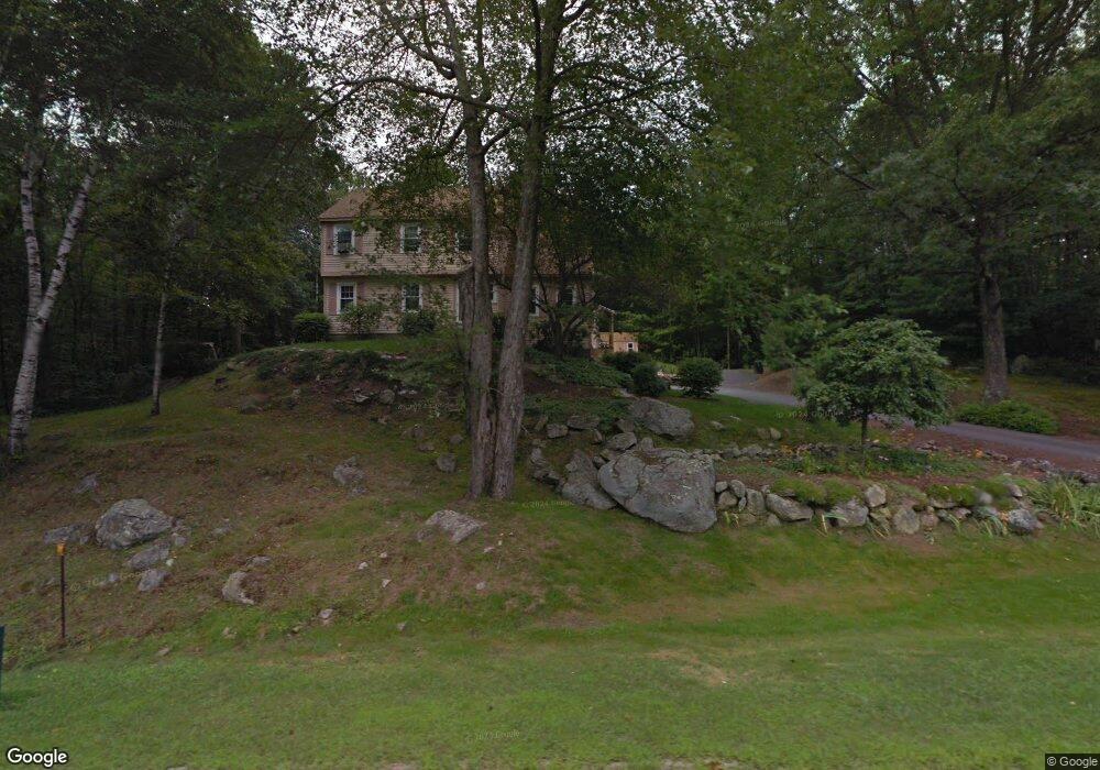 102 Camelot Dr, Bedford, NH 03110 - photo 1