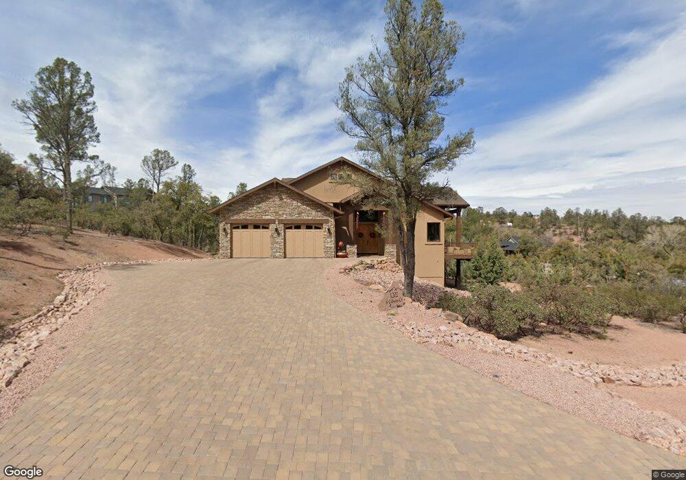 1202 S Gibson Ct, Payson, AZ 85541 - photo 1