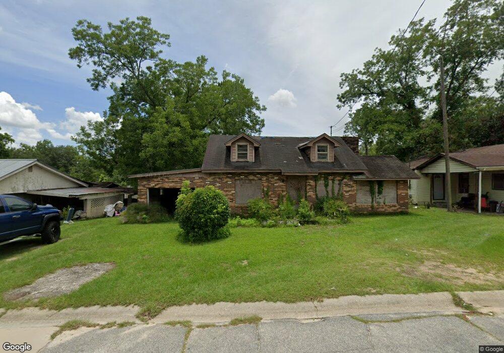 1109 6th Ave NW, Moultrie, GA 31768 - photo 1