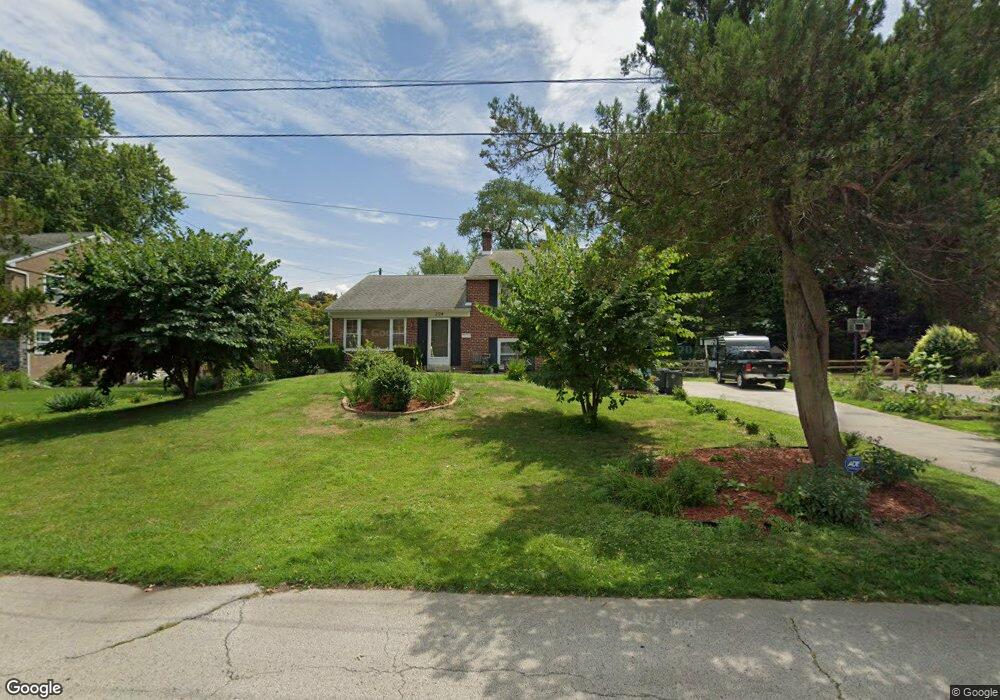 204 Governors Dr, Wallingford, PA 19086 - photo 1