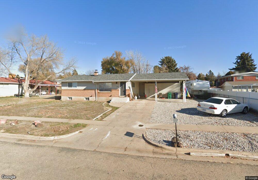 4970 S 2675 Res W, Roy, UT 84067 - photo 1