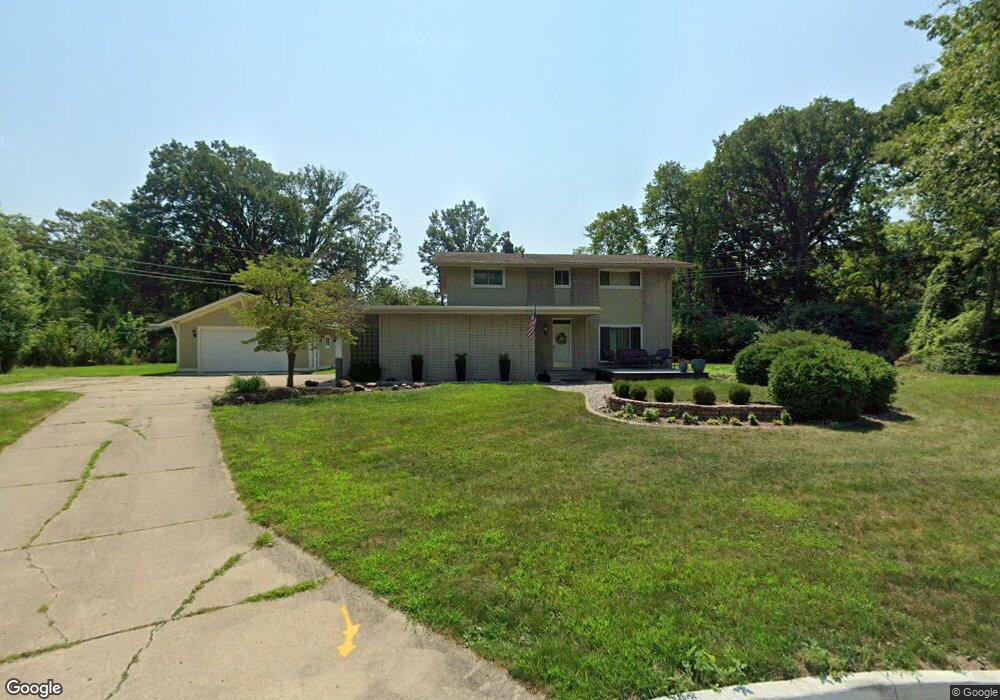 21431 Hcl Jackson, Grosse Ile, MI 48138 - photo 1