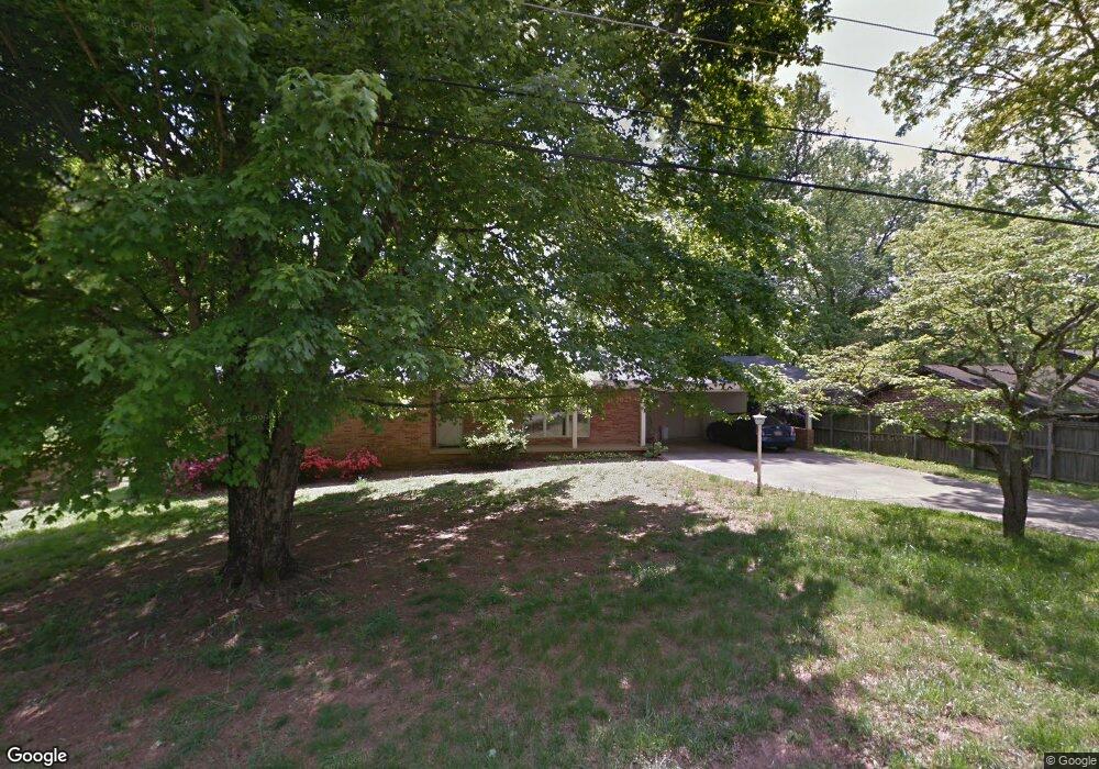 606 Sycamore Dr NE, Cleveland, TN 37312 - photo 1